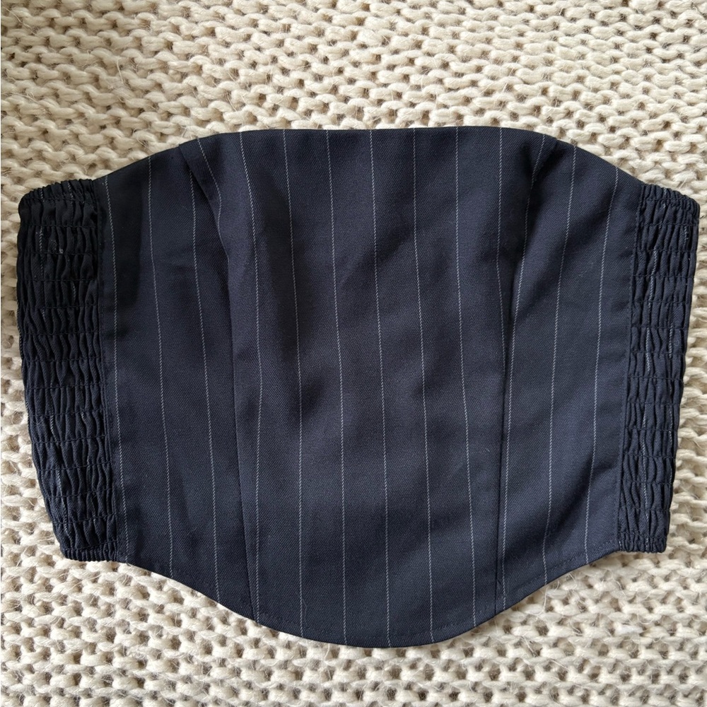 H & M tube top